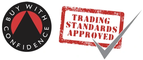 Trading Standards Buy with Confidence